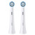 ORAL-B - OB PW REFILL GENTLE CARE WHITE X2CT - 2250000743 ORAL-B 7 | Trony.it