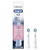 ORAL-B - OB PW REFILL GENTLE CARE WHITE X2CT - 2250000743 ORAL-B 8 | Trony.it