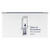 ORAL-B - OB PW REFILL ULTIMATE CLEAN WHITE X2CT - 2250000742 ORAL-B 3 | Trony.it