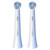 ORAL-B - OB PW REFILL ULTIMATE CLEAN WHITE X2CT - 2250000742 ORAL-B 7 | Trony.it