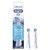 ORAL-B - OB PW REFILL ULTIMATE CLEAN WHITE X2CT - 2250000742 ORAL-B 8 | Trony.it