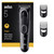 BRAUN - HC 5530 - 2250002297 BRAUN 2 | bottegaverde.live