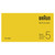 BRAUN - BT 5520 - 2250002296 BRAUN 6 | Trony.it
