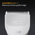 BRAUN - BG 5550 - 2250002292 BRAUN 8 | trony.live