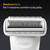 BRAUN - BG 5550 - 2250002292 BRAUN 9 | trony.live