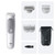BRAUN - BG 5550 - 2250002292 BRAUN 12 | trony.live