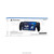 SONY ENT. - PLAYSTATION PORTAL REMOTE PLAYER – MIDNIGHT BLACK - 2250002607 SONY ENT. 2 | Trony.it