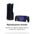 SONY ENT. - PLAYSTATION PORTAL REMOTE PLAYER – MIDNIGHT BLACK - 2250002607 SONY ENT. 5 | Trony.it
