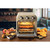 ARIETE - 4632 FRIGGITRICE AD ARIA E FORNO VINTAGE, 1400W, - 2240017127 ARIETE 8 | Trony.it