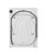 INDESIT - BWE 91497X WV IT - 2240023447 INDESIT 4 | Trony.it