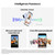 SAMSUNG - Galaxy A36 5G 6+128GB Awesome Lavender - 2250002761 SAMSUNG 2 | Trony.it