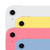 APPLE - 11-inch iPad Wi-Fi 128GB - Rosa - 2250003224 APPLE 1 | Trony.it