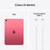 APPLE - 11-inch iPad Wi-Fi 128GB - Rosa - 2250003224 APPLE 7 | Trony.it