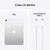 APPLE - 11-inch iPad Wi-Fi + Cellular 128GB - Argento - 2250003216 APPLE 7 | Trony.it