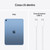 APPLE - 11-inch iPad Wi-Fi + Cellular 128GB - Blu - 2250003215 APPLE 7 | bottegaverde.live