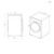 HAIER - HW90-B14959NEUIT - 2250001218 HAIER 22 | Trony.it