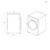 HAIER - HW90-B14959NEUIT - 2250001218 HAIER 23 | trony.live