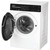 WHIRLPOOL - Lavatrice a libera installazione Whirlpool - WPM 97W ADS IT - 2240023450 WHIRLPOOL 3 | Trony.it