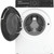 WHIRLPOOL - Lavatrice a libera installazione Whirlpool - WPM 97W ADS IT - 2240023450 WHIRLPOOL 4 | bottegaverde.live