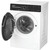 WHIRLPOOL - Lavatrice a libera installazione Whirlpool - WPM 97W ADS IT - 2240023450 WHIRLPOOL 5 | bottegaverde.live
