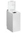 INDESIT - BTW S6261P IT lavatrice Caricamento dall'alto 6 kg 1200 Giri/min Bianco - 2240023878 INDESIT 2 | Trony.it