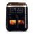 ARIETE - 4636 FRIGGITRICE AD ARIA CON FUNZIONE VAPORE+ GRI - 2240022708 ARIETE 0 | Trony.it