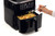 ARIETE - 4636 FRIGGITRICE AD ARIA CON FUNZIONE VAPORE+ GRI - 2240022708 ARIETE 5 | Trony.it