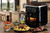 ARIETE - 4636 FRIGGITRICE AD ARIA CON FUNZIONE VAPORE+ GRI - 2240022708 ARIETE 7 | Trony.it