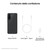 Samsung Electronics Italia Spa - Galaxy A36 5G 6+128GB Awesome Black - 2250002755 Samsung Electronics Italia Spa 7 | Trony.it