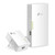 TP-LINK - Kit Powerline AV1000 Gigabit + Wi-Fi 6 AX1500 - 2240020349 TP-LINK 0 | trony.live