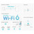 TP-LINK - Kit Powerline AV1000 Gigabit + Wi-Fi 6 AX1500 - 2240020349 TP-LINK 1 | trony.live