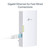 TP-LINK - Kit Powerline AV1000 Gigabit + Wi-Fi 6 AX1500 - 2240020349 TP-LINK 4 | trony.live