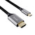 TRUST - CALYX USB-C TO HDMI CABLE - 2250004019 TRUST 1 | Trony.it