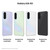 Samsung Electronics Italia Spa - Galaxy A36 5G 6+128GB Awesome White - 2250002757 Samsung Electronics Italia Spa 1 | Trony.it