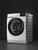 AEG - LAVATRICE CARICA FRONTALE 9 KG CLASSE A 1400 GIRI LR6FG94 MADE IN EUROPE - 2250001720 AEG 12 | trony.live