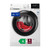 AEG - LAVATRICE CARICA FRONTALE 9 KG CLASSE A 1400 GIRI LR6FG94 MADE IN EUROPE - 2250001720 AEG 0 | trony.live