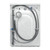 AEG - LAVATRICE CARICA FRONTALE 9 KG CLASSE A 1400 GIRI LR6FG94 MADE IN EUROPE - 2250001720 AEG 7 | trony.live