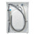AEG - LAVATRICE CARICA FRONTALE 9 KG CLASSE A 1400 GIRI LR6FG94 MADE IN EUROPE - 2250001720 AEG 8 | trony.live