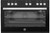 LA GERMANIA - SE965ENE/24 - 2240010004 LA GERMANIA 2 | Trony.it