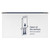 ORAL-B - OB PW REFILL ULTIMATE CLEAN BLACK X3CT - 2250000745 ORAL-B 3 | Trony.it