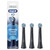 ORAL-B - OB PW REFILL ULTIMATE CLEAN BLACK X3CT - 2250000745 ORAL-B 8 | Trony.it