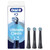ORAL-B - OB PW REFILL ULTIMATE CLEAN BLACK X3CT - 2250000745 ORAL-B 0 | trony.live