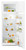 Electrolux - FRIGORIFERO DOPPIA PORTA STATIC LOW FROST CLASSE E KTS5LE14S - 2250001998 ELECTROLUX 0 | trony.live