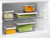 Electrolux - FRIGORIFERO DOPPIA PORTA STATIC LOW FROST CLASSE E KTS5LE14S - 2250001998 ELECTROLUX 3 | trony.live