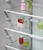 AEG - FRIGORIFERO COMBINATO MULTIFLOW CLASSE D TC6MS18FDS - 2250002126 AEG 11 | Trony.it