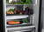 AEG - FRIGORIFERO COMBINATO MULTIFLOW CLASSE D TC6MS18FDS - 2250002126 AEG 14 | Trony.it