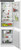 Electrolux - FRIGORIFERO COMBINATO MULTIFLOW CLASSE D TC6MS18FDS - 2250002126 ELECTROLUX 0 | trony.live