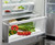 Electrolux - FRIGORIFERO COMBINATO MULTIFLOW CLASSE D TC6MS18FDS - 2250002126 ELECTROLUX 10 | trony.live