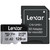 LEXAR - 128GB LEXAR MICROSDXC SILVER PLUS A2 V30 - 2240022703 LEXAR 0 | bottegaverde.live
