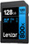 LEXAR - SD 800X PRO 128GB - 2240020413 LEXAR 0 | Trony.it